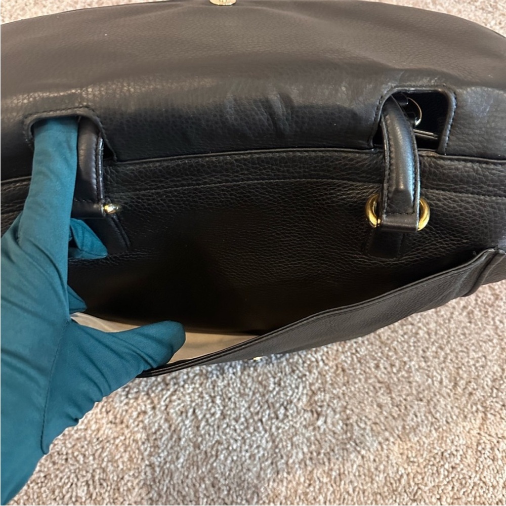 GUCCI 1973 TOP HANDLE - Picture 7 of 16